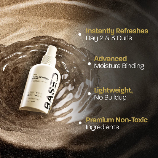 Lockuppfräschningsspray