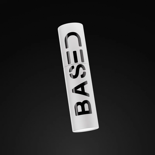 Texturerande spray för män - BASED premium hårpuder volym